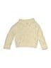 Old Navy Ivory Pullover Sweater Size 2T - photo 2