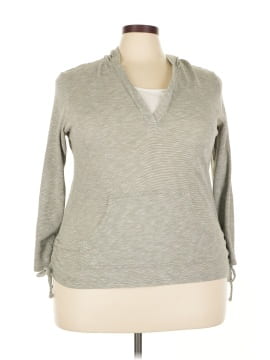 Style&Co Sport Pullover Sweater