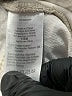 Madewell 100% Cotton Ivory Jeans Size 35 waist - photo 7