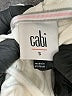 CAbi White Sweatshirt Size S - photo 7