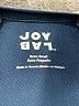 JoyLab Blue Active Tank Size XS - photo 7