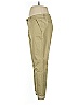 a.n.a. A New Approach Solid Tan Khakis Size 33 waist - photo 5
