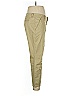 a.n.a. A New Approach Solid Tan Khakis Size 33 waist - photo 4