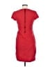 Maeve Red Cocktail Dress Size M - photo 2