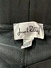 Joseph Ribkoff Black Dress Pants Size 12 - photo 3