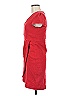 Maeve Red Cocktail Dress Size M - photo 5