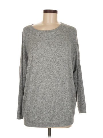 Soft Joie Pullover Sweater (view 1)