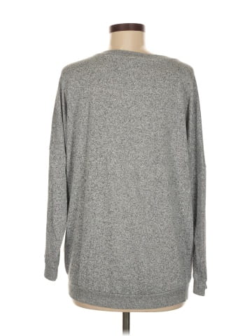 Soft Joie Pullover Sweater (view 2)