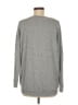 Soft Joie Gray Pullover Sweater Size M - photo 2