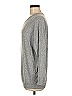 Soft Joie Gray Pullover Sweater Size M - photo 5