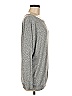 Soft Joie Gray Pullover Sweater Size M - photo 4