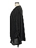Only Nine Gray Black Cardigan Size M (estimated) - photo 5