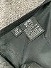 Kasper A.S.L. Solid Black Formal Skirt Size 14 (petite) - photo 4