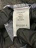 Ellos 100% Rayon Blue 3/4 Sleeve Blouse Size 22 - photo 8