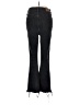 Madewell Chevron-herringbone Black Jeans Size 28 waist - photo 2