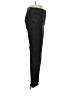 Madewell Chevron-herringbone Black Jeans Size 28 waist - photo 4