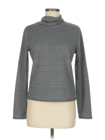 Sportsgirl Turtleneck Sweater (view 1)