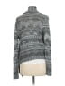 Derek Heart Gray Cardigan Size M - photo 2