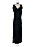 Krisa Black Casual Dress Size M - photo 2