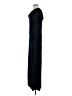 Krisa Black Casual Dress Size M - photo 5