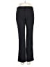 Rebecca Taylor 100% Polyester Black Dress Pants Size 4 - photo 1