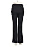 Rebecca Taylor 100% Polyester Black Dress Pants Size 4 - photo 2