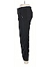 Rebecca Taylor 100% Polyester Black Dress Pants Size 4 - photo 5