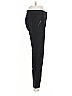 Rebecca Taylor 100% Polyester Black Dress Pants Size 4 - photo 4
