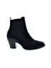 Paul Green Black Ankle Boots Size UK 5 / US 7 - photo 1