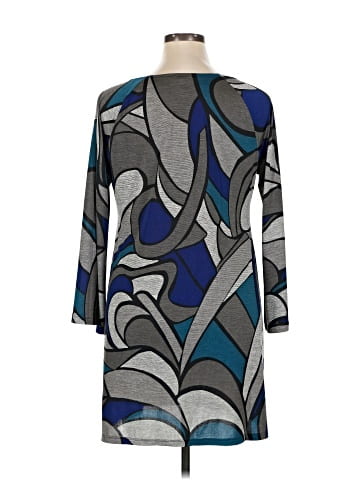 MSK Casual Dress (view 2)