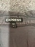 Express Gray Blazer Size 8 - photo 6
