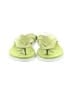 VANELi Green Flip Flops Size 7 - photo 2