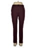 DL1961 Burgundy Jeggings Size 30 waist - photo 1
