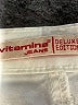 Vitamina Jeans Ivory Jeans Size EU 40 / US 10 - photo 4
