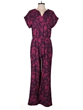 Agnes & Dora Jumpsuit