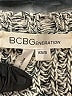 BCBGeneration Tweed Silver Pullover Sweater Size XS - photo 7