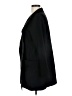 Eileen Fisher Black Coat Size L - photo 5