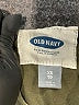 Old Navy 100% Cotton Green Coat Size XS - photo 6