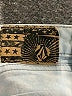 Volcom Chevron-herringbone Blue Jeans Size 5 - photo 7
