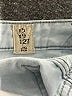 Volcom Chevron-herringbone Blue Jeans Size 5 - photo 8