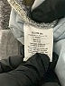 Volcom Chevron-herringbone Blue Jeans Size 5 - photo 9
