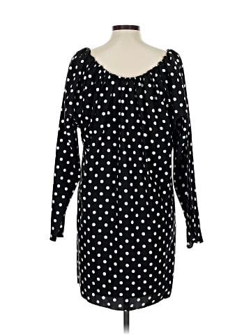 Phoebe Couture Casual Dress (view 2)