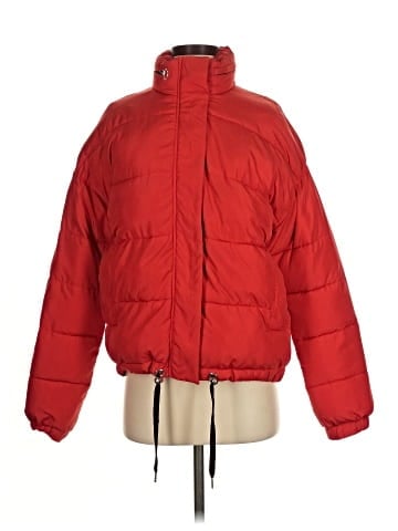 Zara Snow Jacket (view 1)