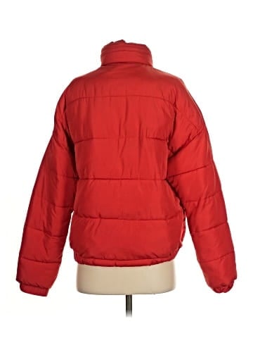 Zara Snow Jacket (view 2)