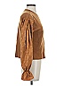 By Anthropologie Brown Pullover Sweater Size XS - photo 4