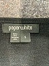 PaperWhite Black Pullover Sweater Size S - photo 7