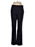 Talbots Outlet Solid Blue Dress Pants Size 12 - photo 1