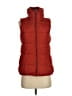 Old Navy 100% Polyester Red Vest Size XS - photo 1