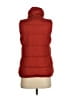 Old Navy 100% Polyester Red Vest Size XS - photo 2