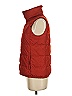 Old Navy 100% Polyester Red Vest Size XS - photo 5